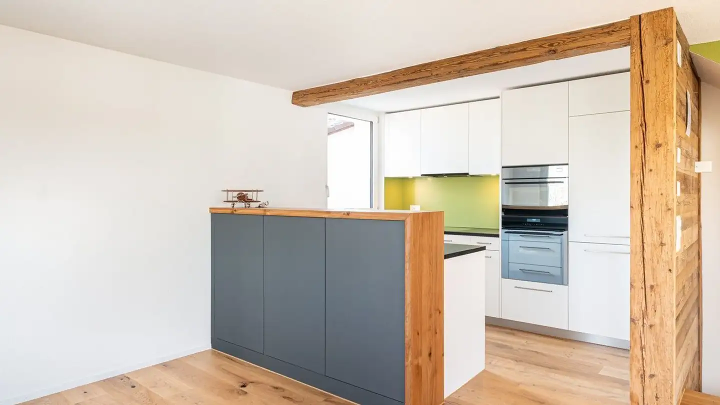 Semi-detached house for rent - Oberdorf 26, 6215 Beromünster - Photo 2