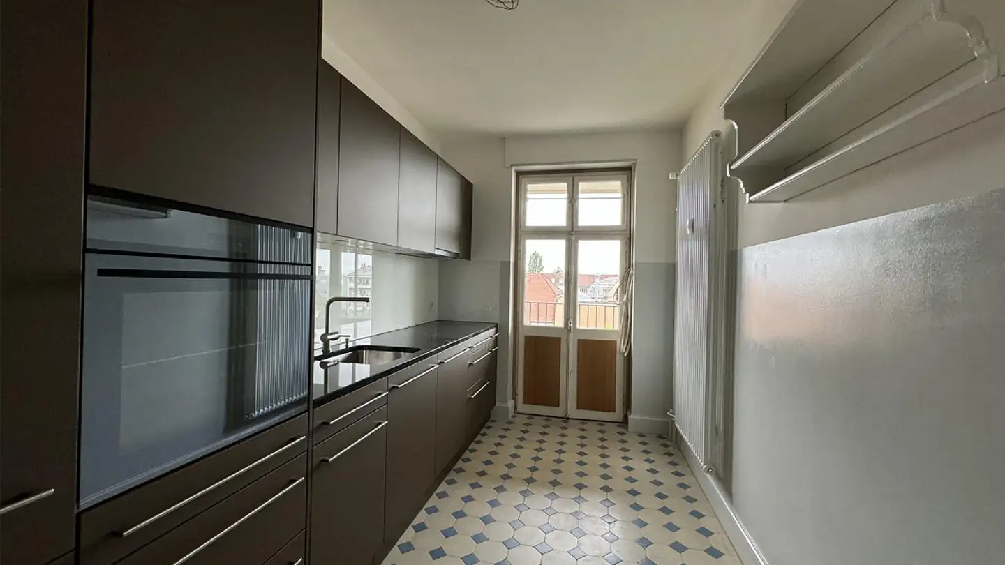 Wohnung mieten - Reichensteinerstrasse 20, 4053 Basel - Foto 4