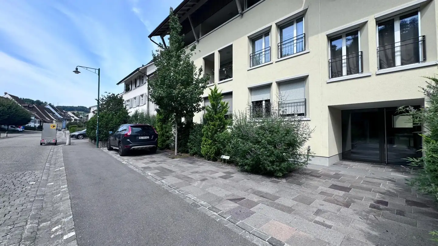 Wohnung mieten - Hauptstrasse 71, 4133 Pratteln