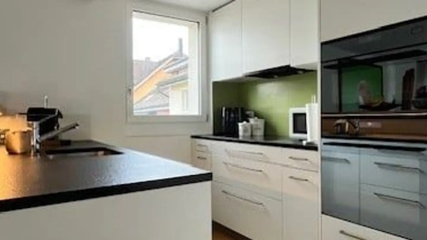 Semi-detached house for rent - Oberdorf 26, 6215 Beromünster - Photo 3