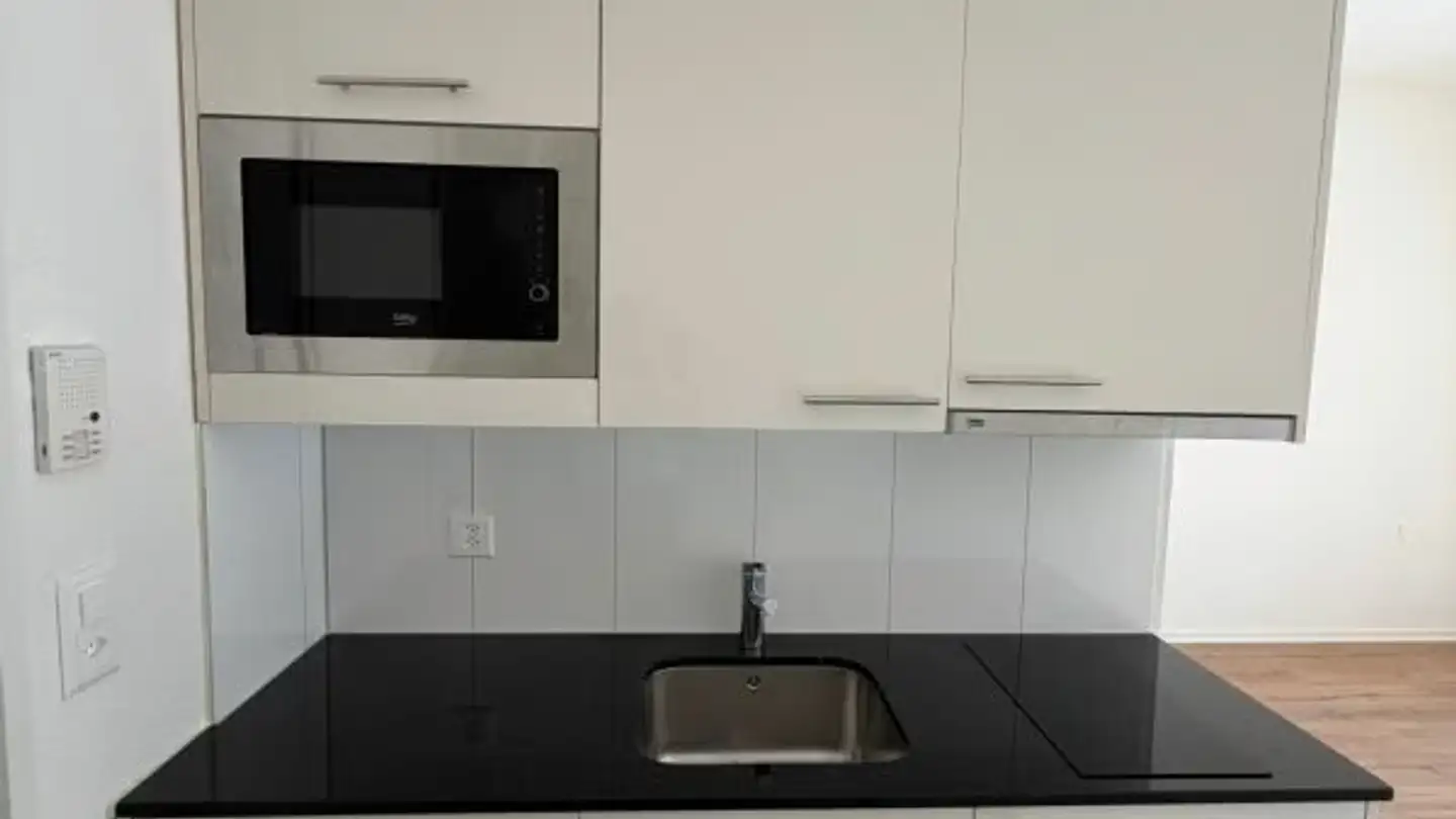 Apartment for rent - Bahnhofstrasse 27, 3800 Unterseen