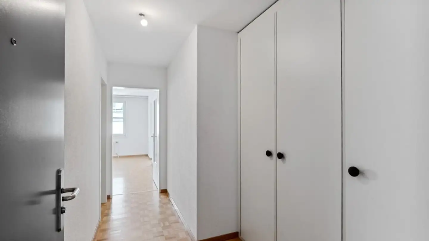 Wohnung mieten - Rue Des Parcs 46, 2000 Neuchâtel - Foto 2
