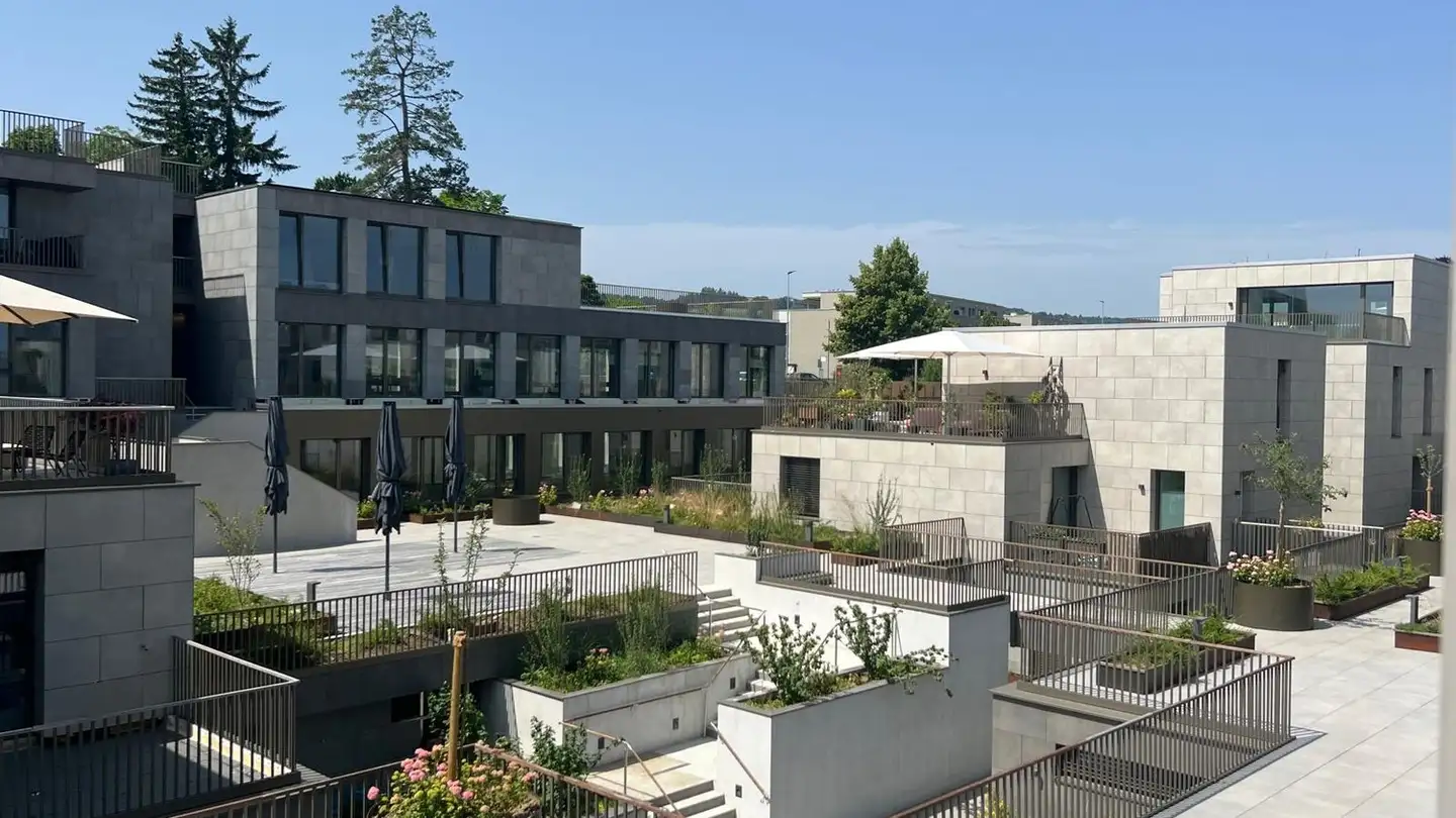 Appartamento in vendita - Rheinblickstrasse 2, 8274 Tägerwilen