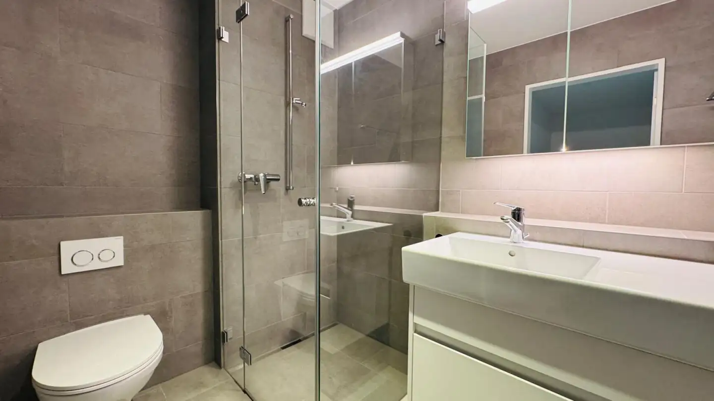 Wohnung mieten - Hauptstrasse 71, 4133 Pratteln - Foto 2