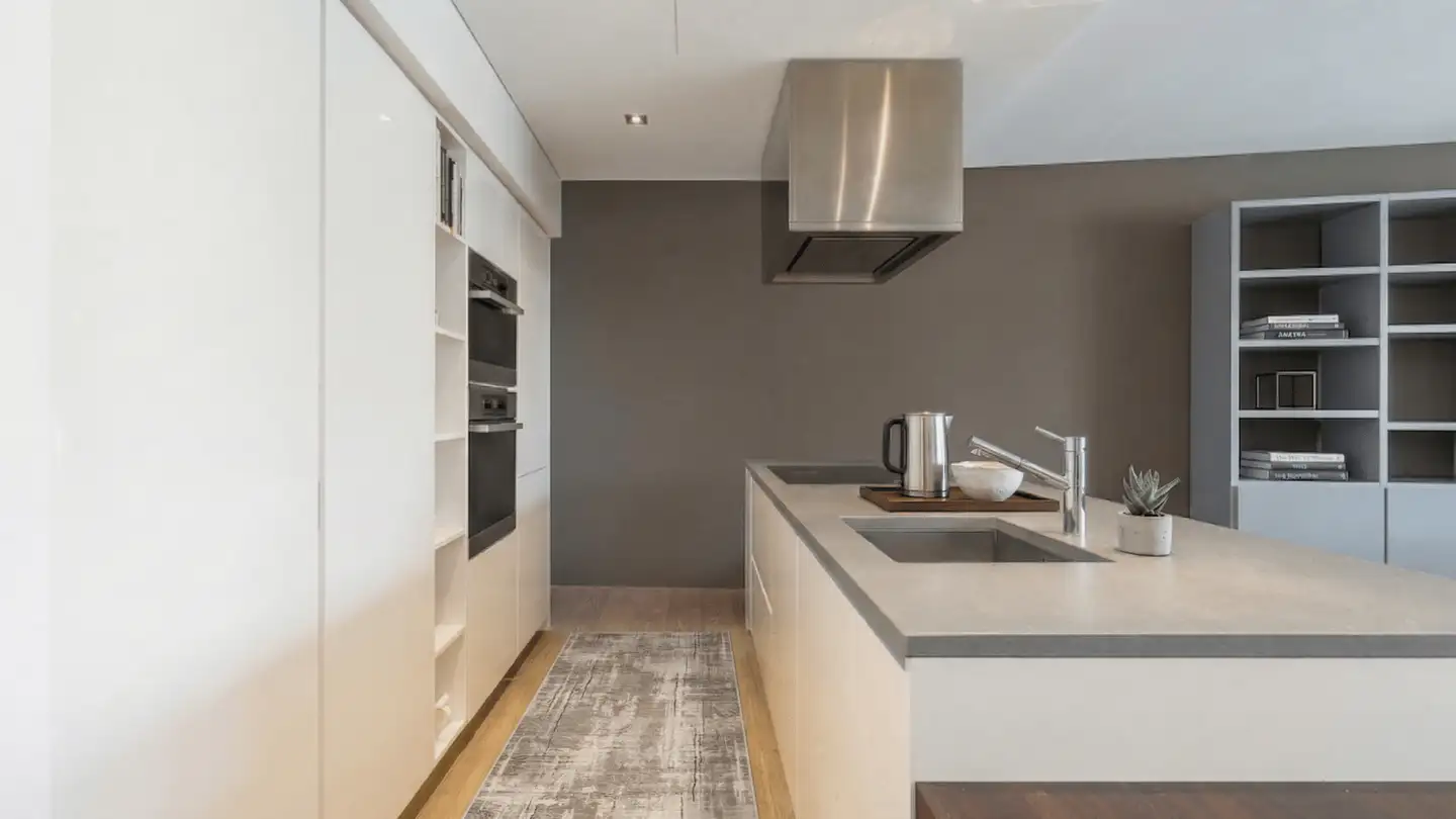 Appartement à vendre - Via Sassa 9, 6900 Lugano - Photo 4