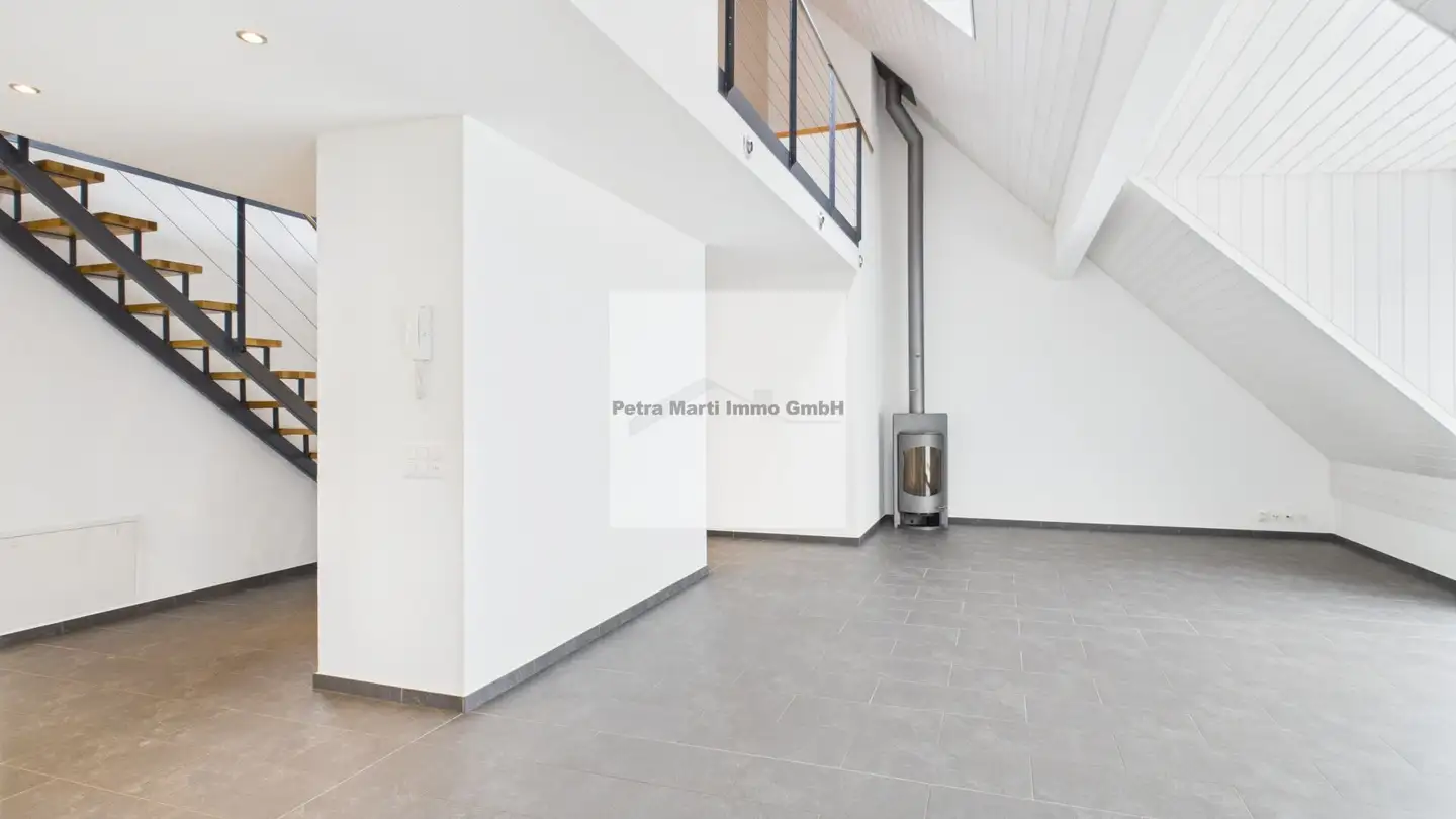 Duplex in affitto - Schulweg 8, 4562 Biberist