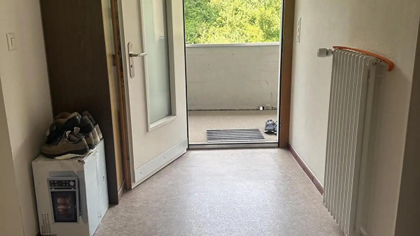 Apartment for rent - Rickenstrasse 28, 9630 Wattwil - Photo 2