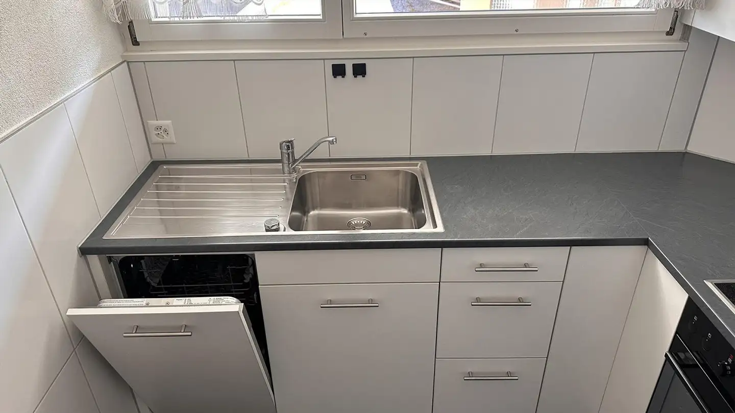 Apartment for rent - Rickenstrasse 28, 9630 Wattwil - Photo 3