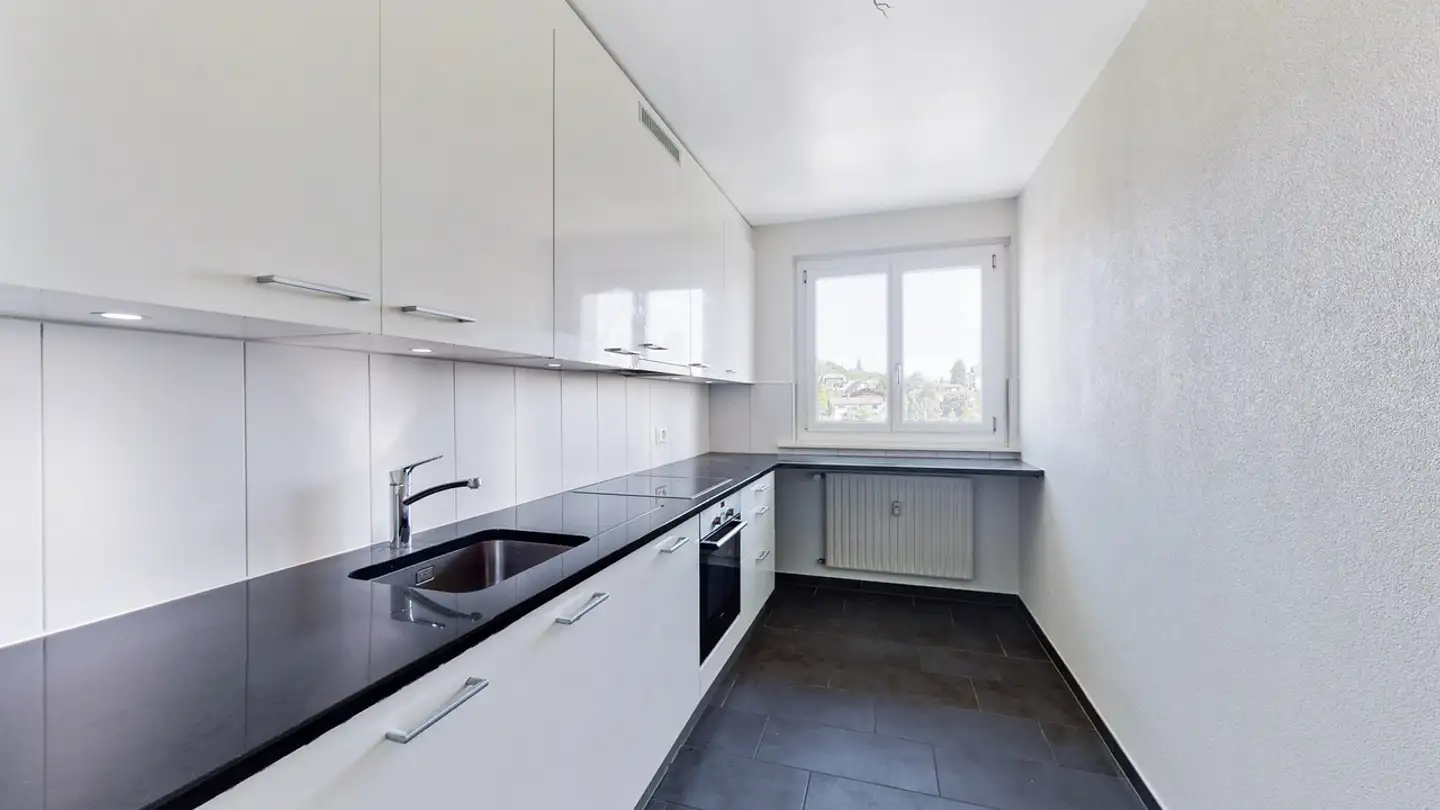 Appartement à louer - Route De Beaumont, 1700 Fribourg