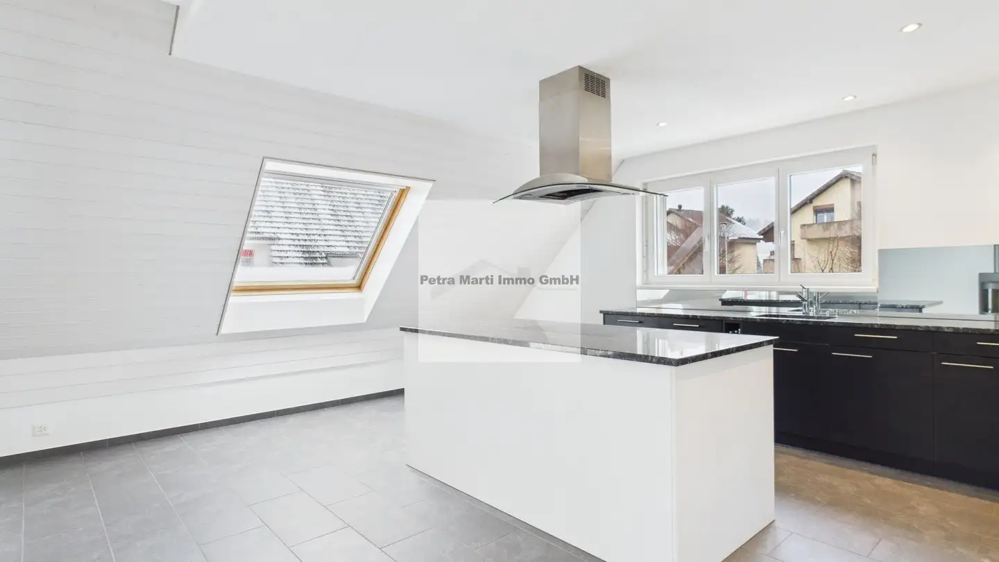 Duplex in affitto - Schulweg 8, 4562 Biberist - Foto 2