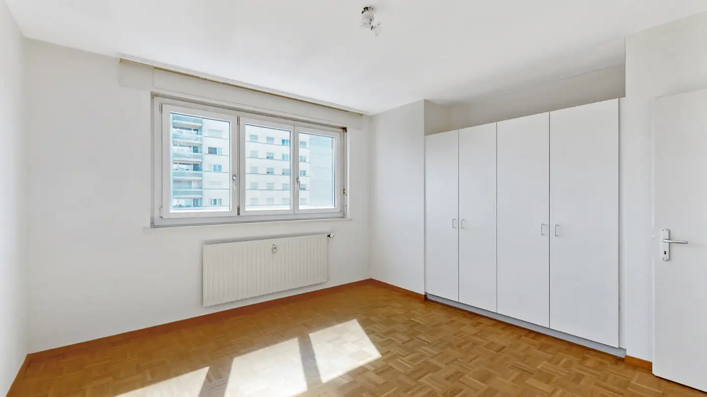 Appartement à louer - Route De Beaumont, 1700 Fribourg - Photo 3