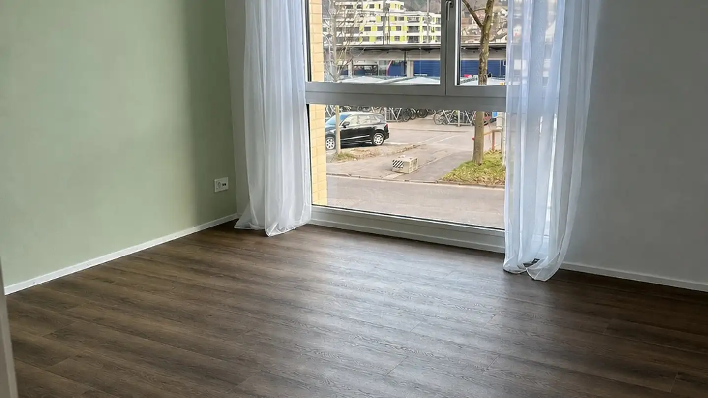 Medical practice for rent - Bahnhofstrasse 21, 8307 Effretikon