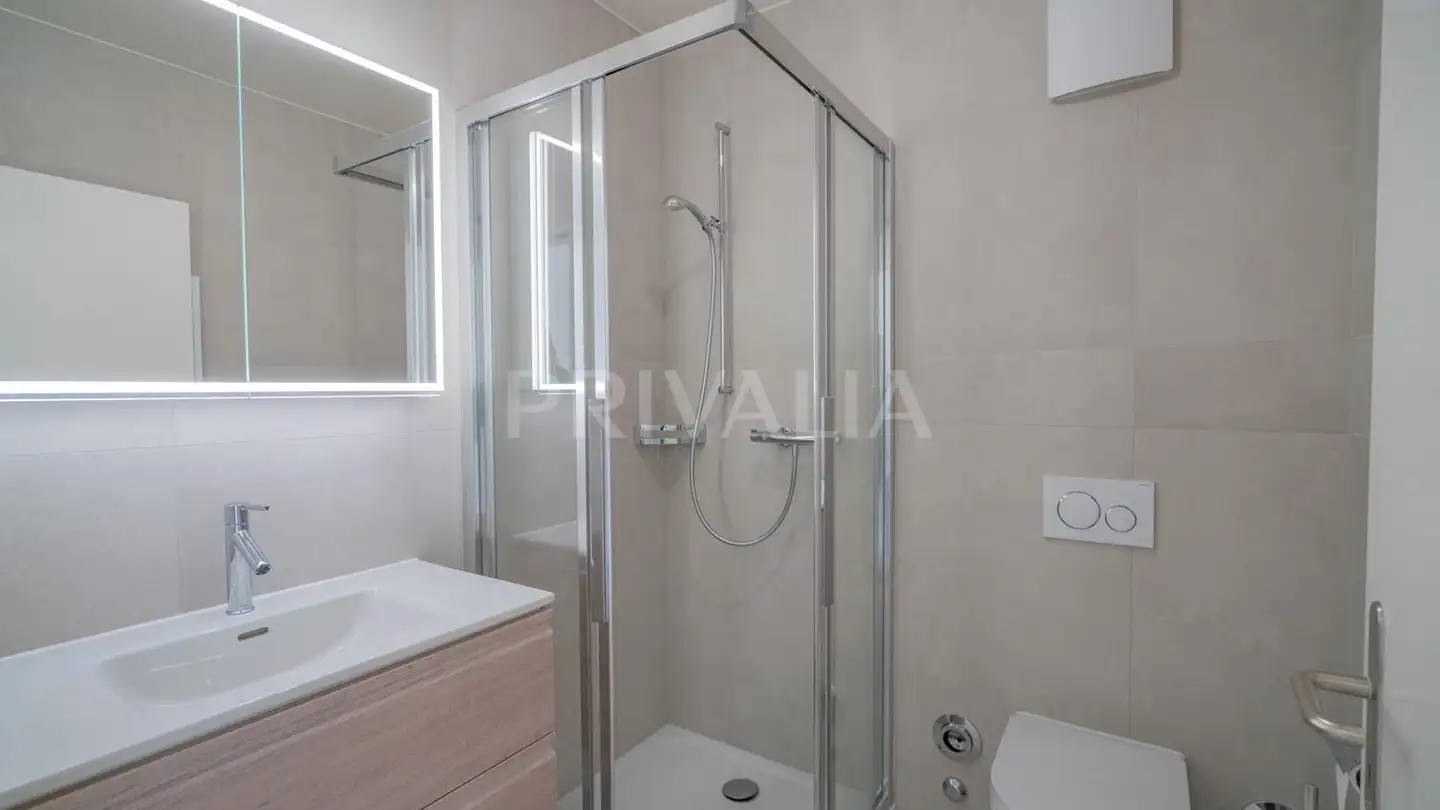 Wohnung mieten - 1292 Chambésy - Foto 4