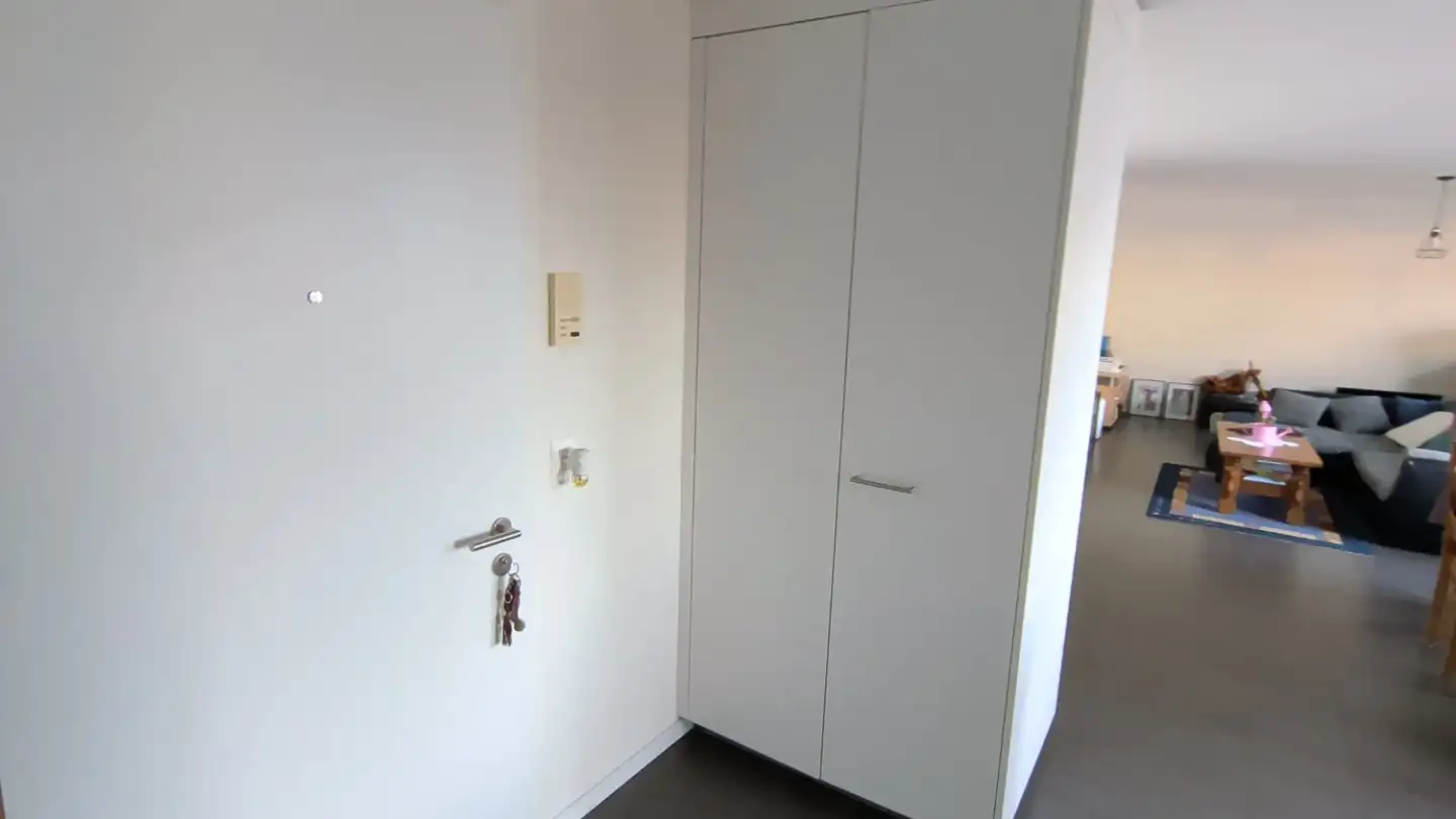 Apartment for rent - Avenue Des Platanes 17c, 3960 Sierre - Photo 2