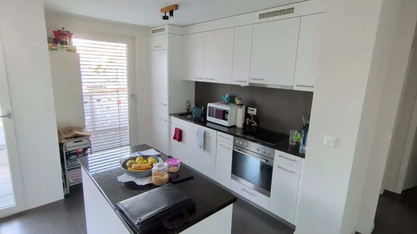 Apartment for rent - Avenue Des Platanes 17c, 3960 Sierre - Photo 3