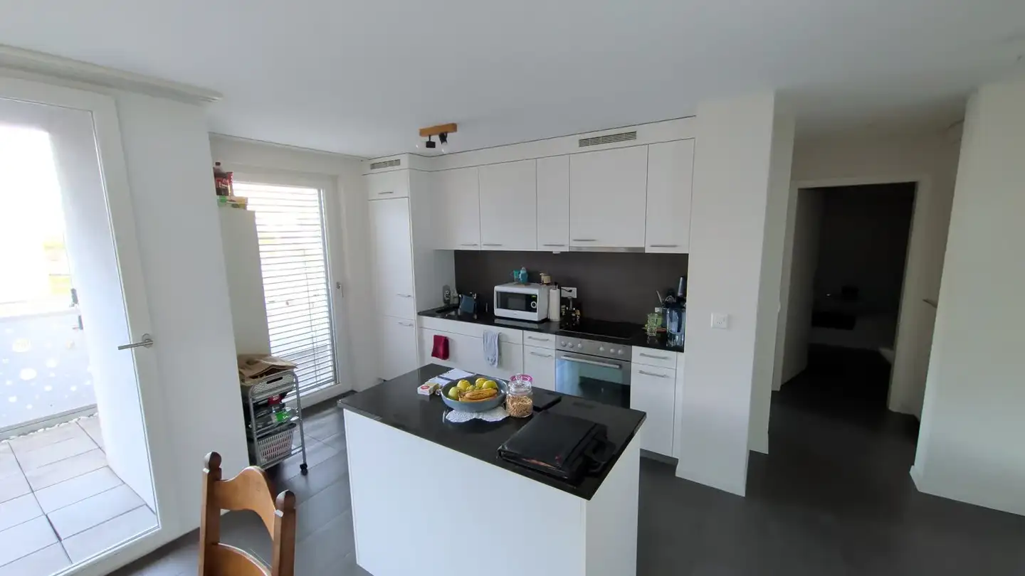 Apartment for rent - Avenue Des Platanes 17c, 3960 Sierre - Photo 4