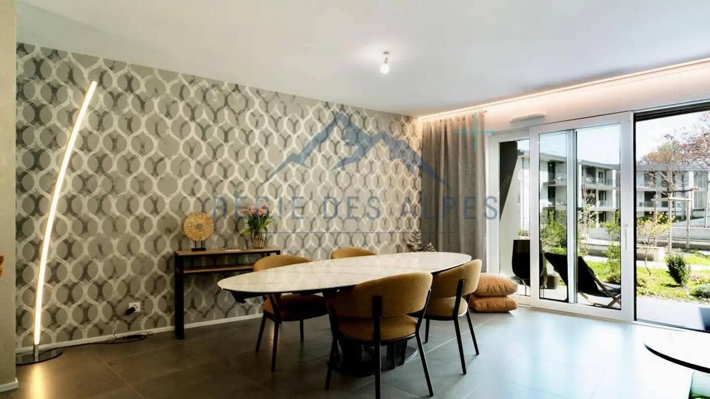 Appartement à vendre - 1204 Genève - Photo 3