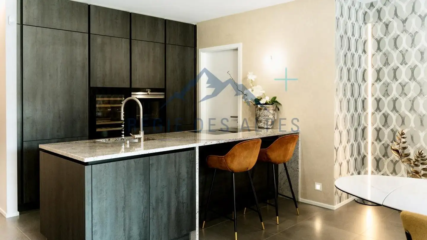 Appartement à vendre - 1204 Genève - Photo 4