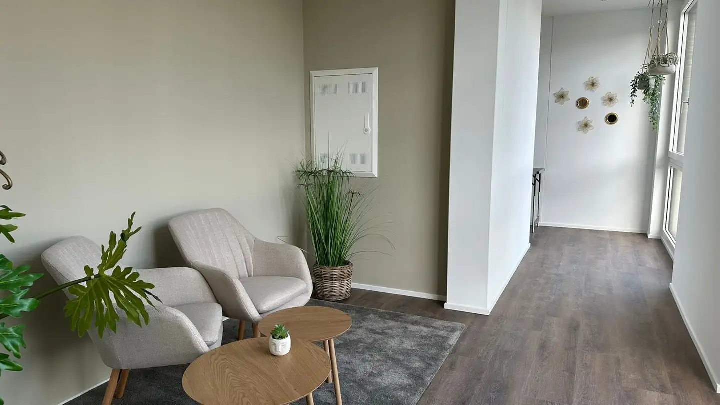 Medical practice for rent - Bahnhofstrasse 21, 8307 Effretikon - Photo 2