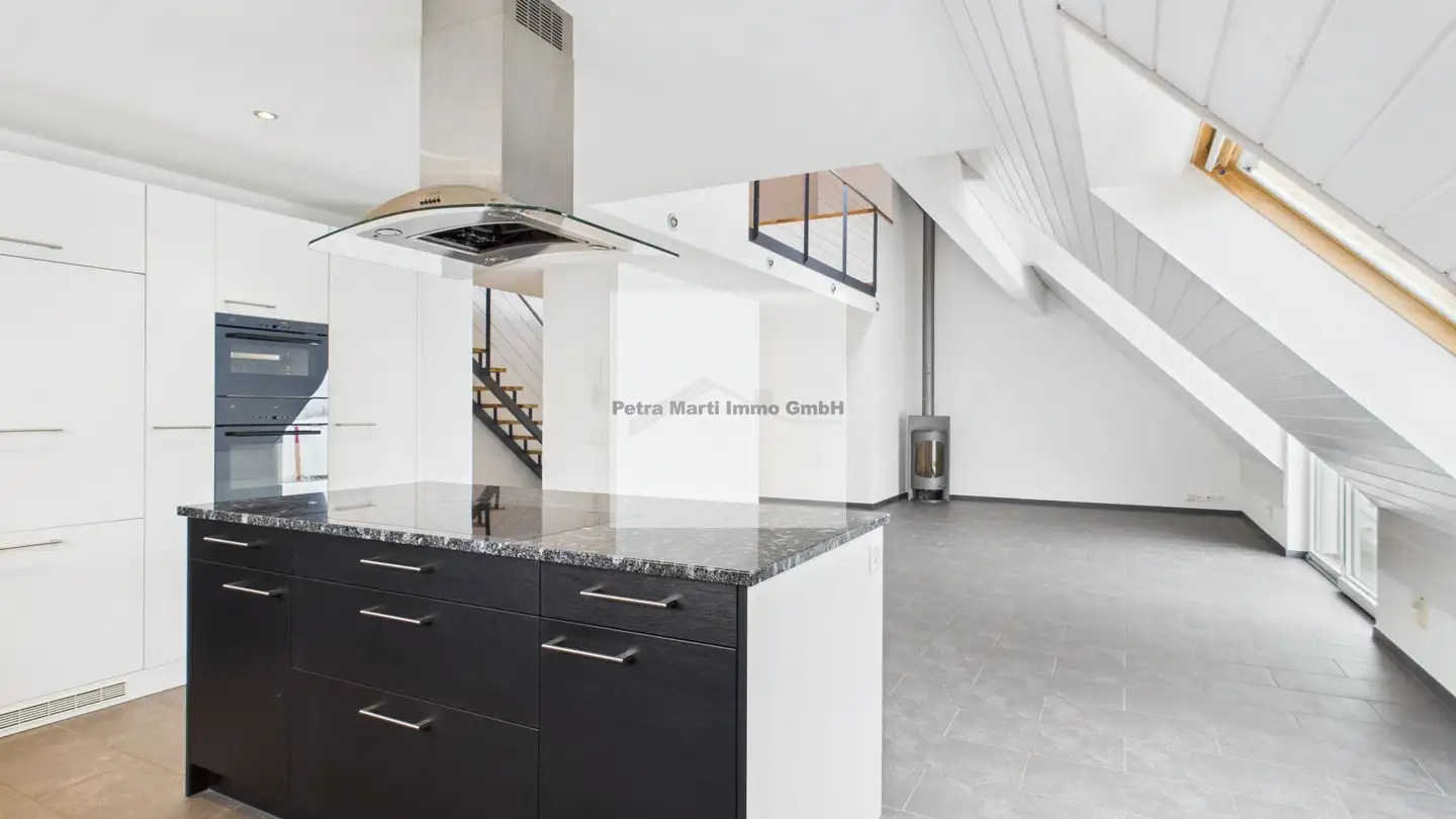 Duplex in affitto - Schulweg 8, 4562 Biberist - Foto 3