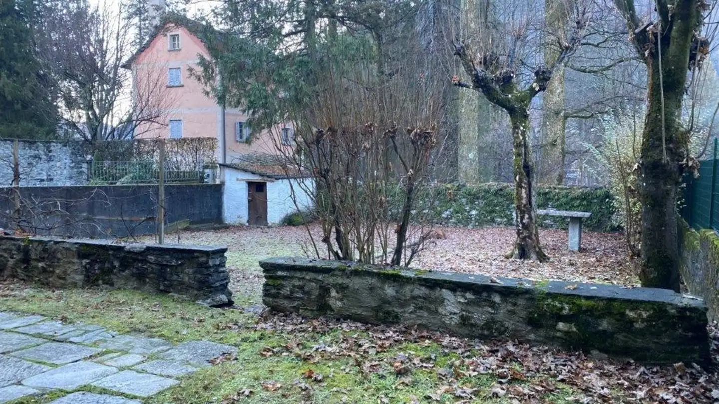 Appartamento in vendita - 6659 Camedo - Photo 3