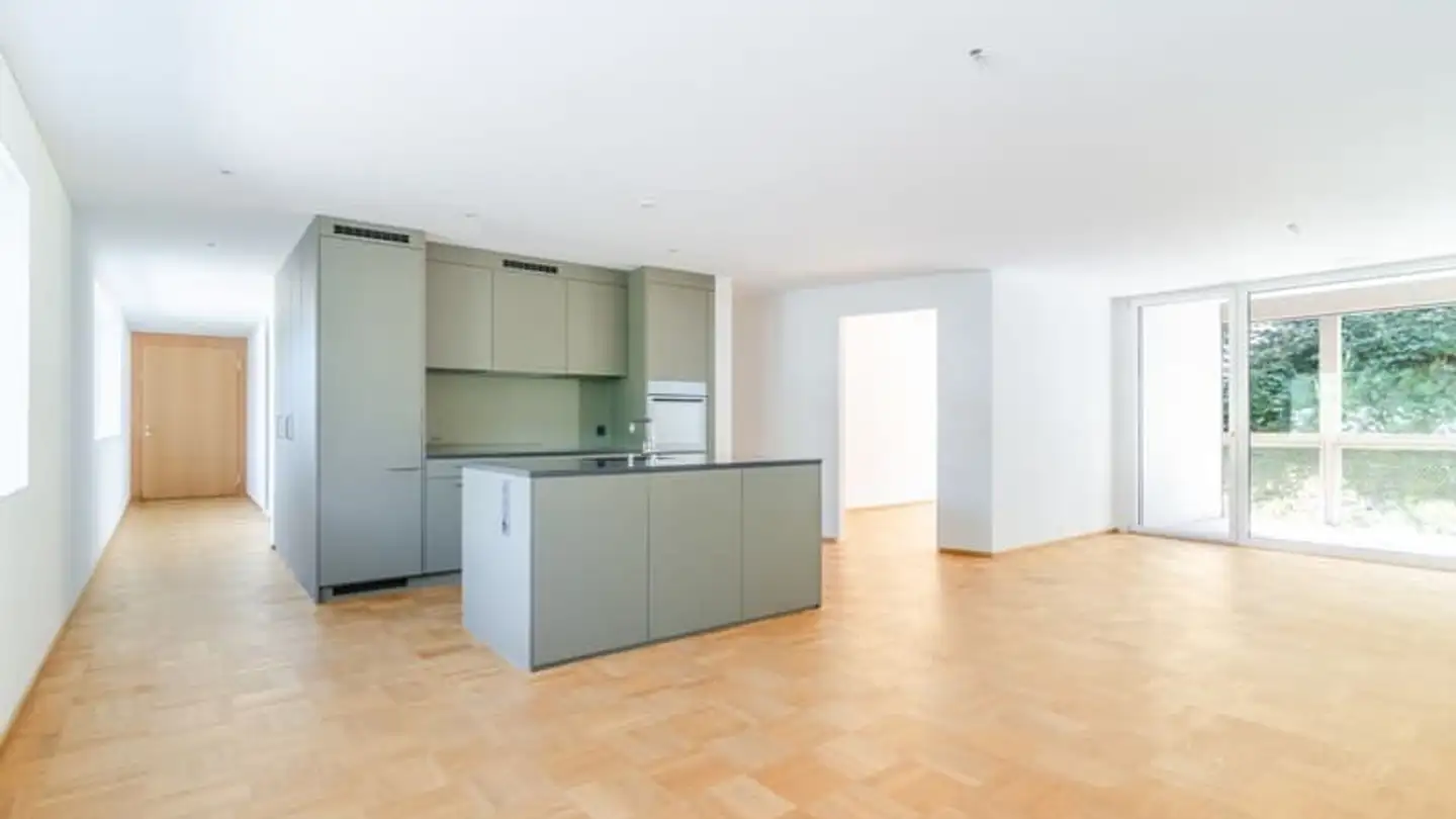 Wohnung mieten - Mühlemattstrasse 78, 5000 Aarau