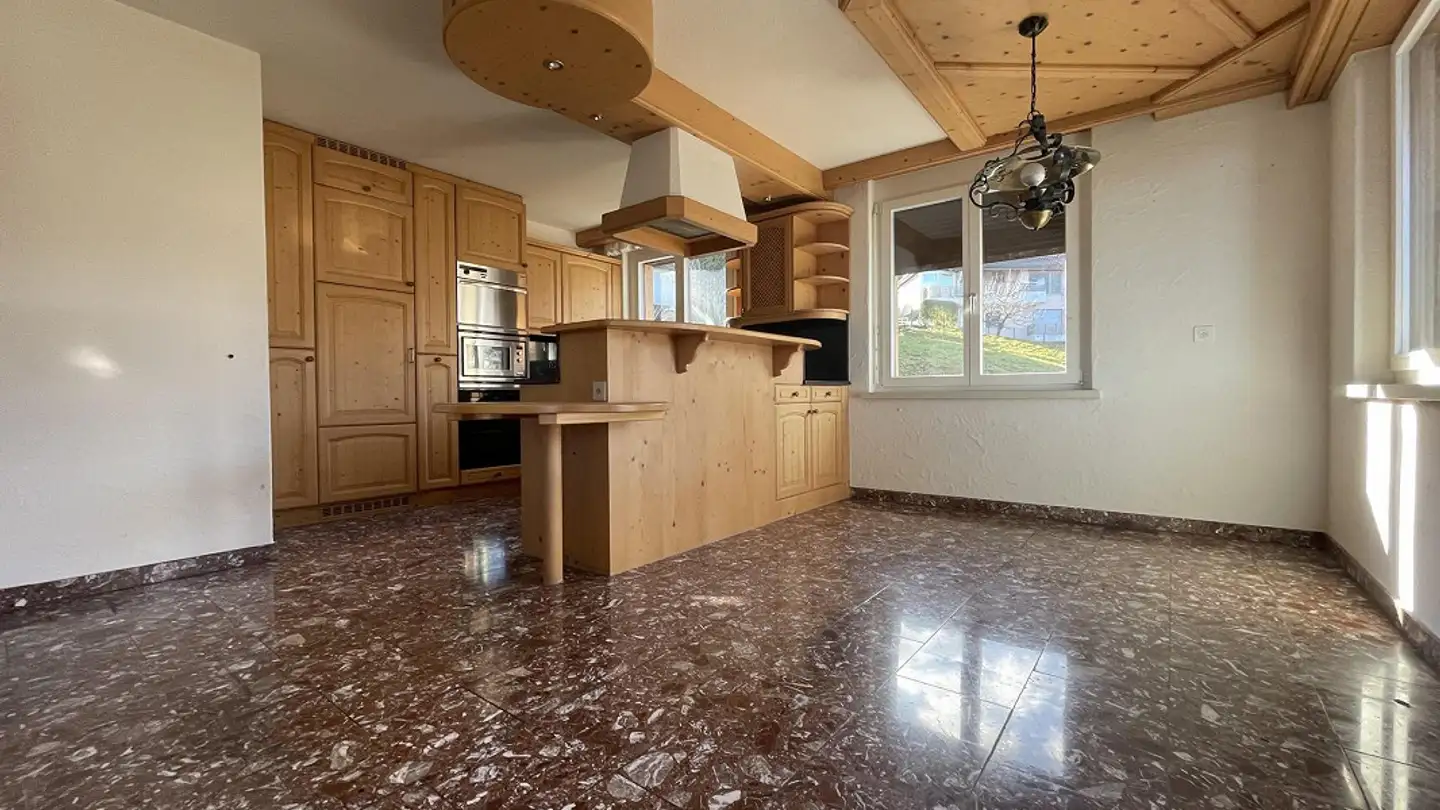 Wohnung kaufen - Rifflispielstrasse 2, 6052 Hergiswil NW - Foto 3