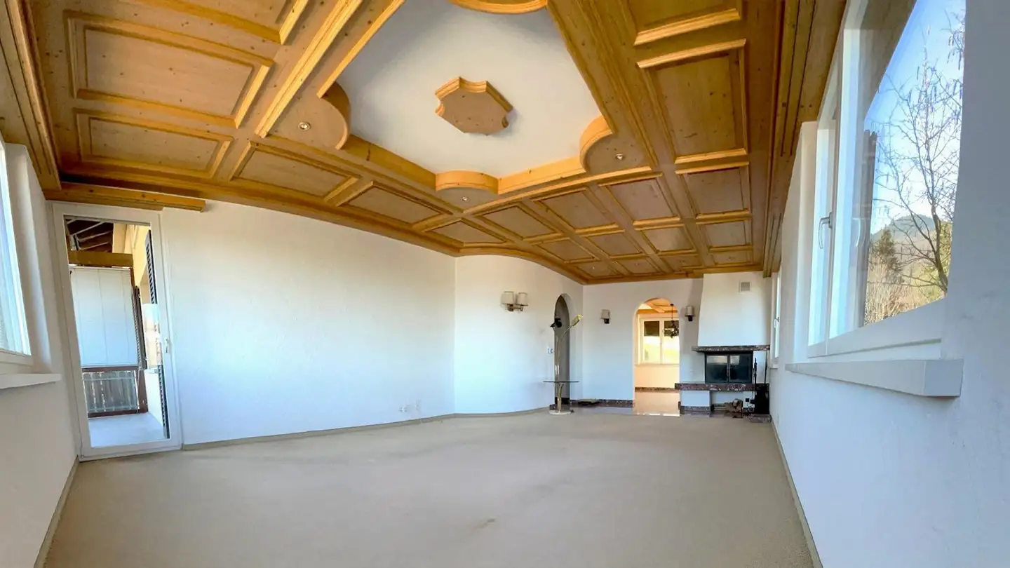 Wohnung kaufen - Rifflispielstrasse 2, 6052 Hergiswil NW - Foto 4