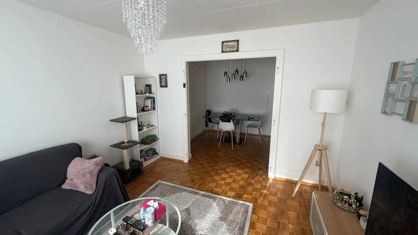 Apartment for rent - Chemin De Renens 22, 1004 Lausanne - Photo 3