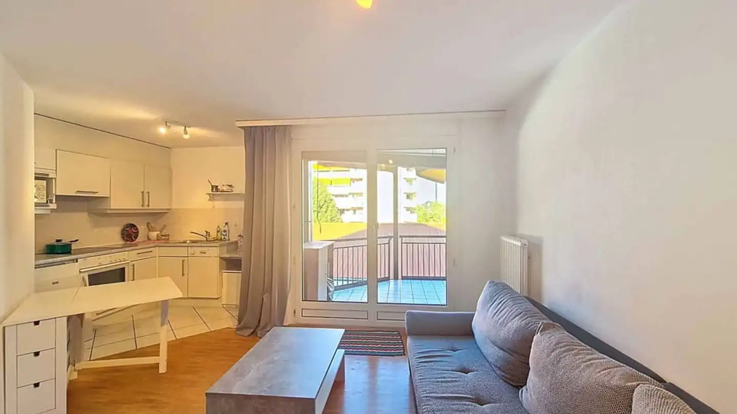 Appartamento in vendita - Avenue Des Bains, 1400 Yverdon-les-Bains - Foto 3