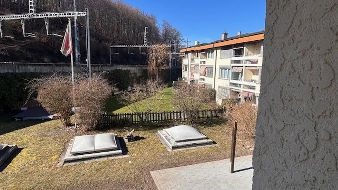 Wohnung mieten - Obere Zollgasse 72, 3072 Ostermundigen - Foto 4