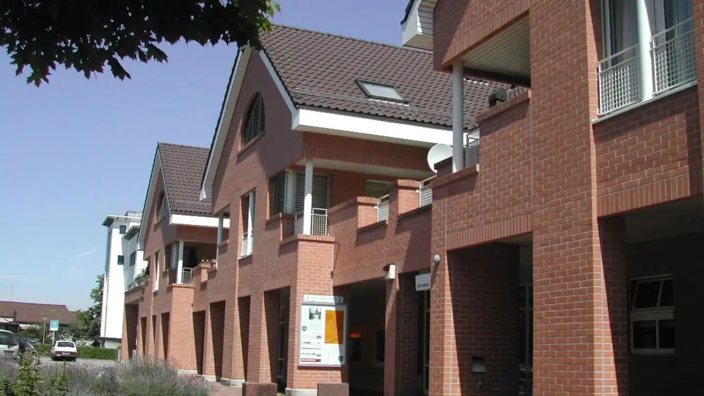 Underground parking space for rent - Chaletweg 1, 8305 Dietlikon - Photo 2