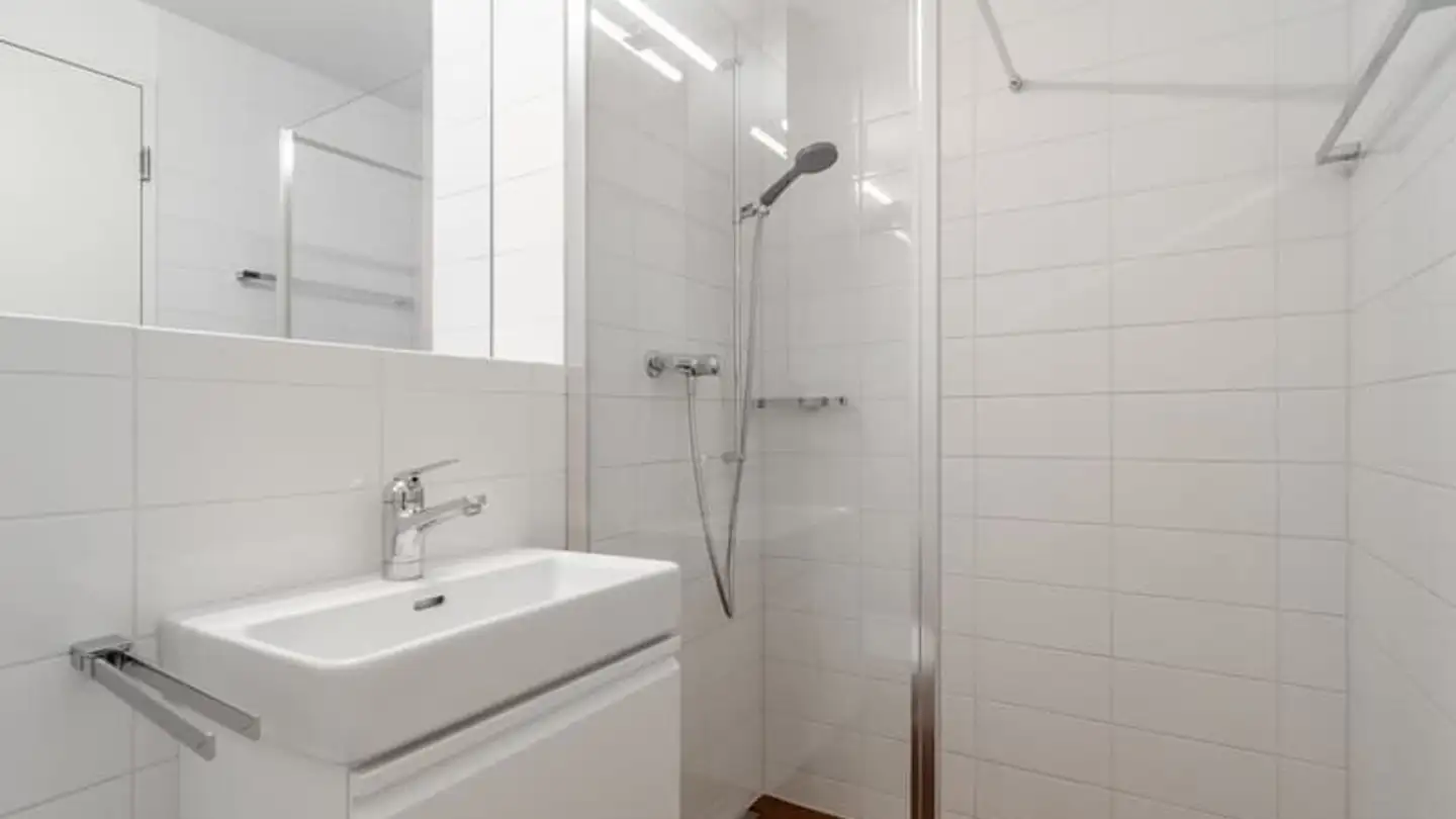 Wohnung mieten - Mühlemattstrasse 78, 5000 Aarau - Foto 4