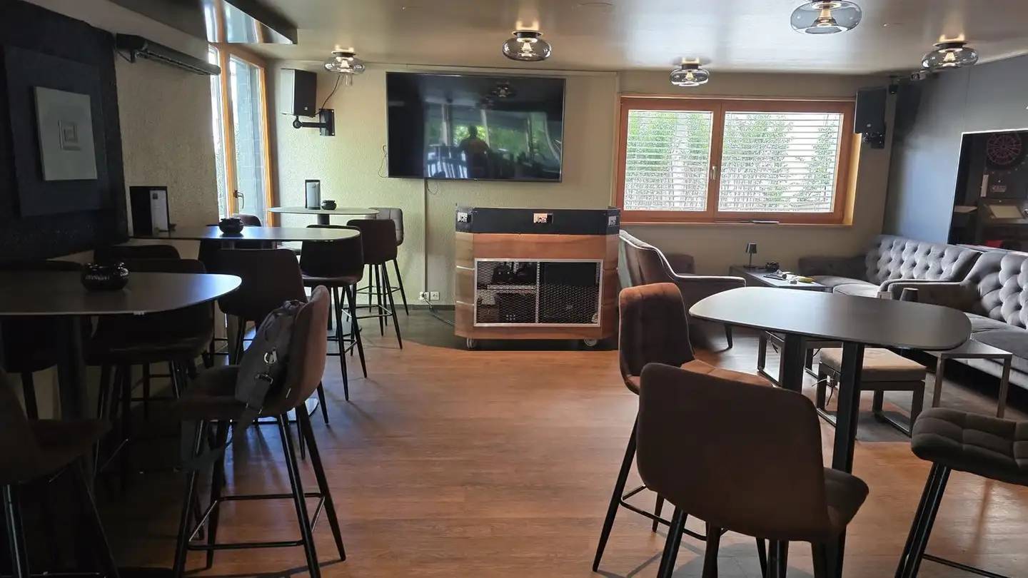 Bar mieten - Gerbergasse 1, 5726 Unterkulm - Foto 3