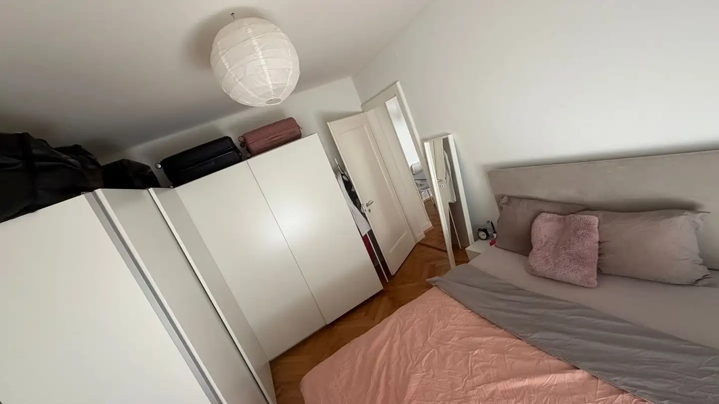 Apartment for rent - Chemin De Renens 22, 1004 Lausanne - Photo 4