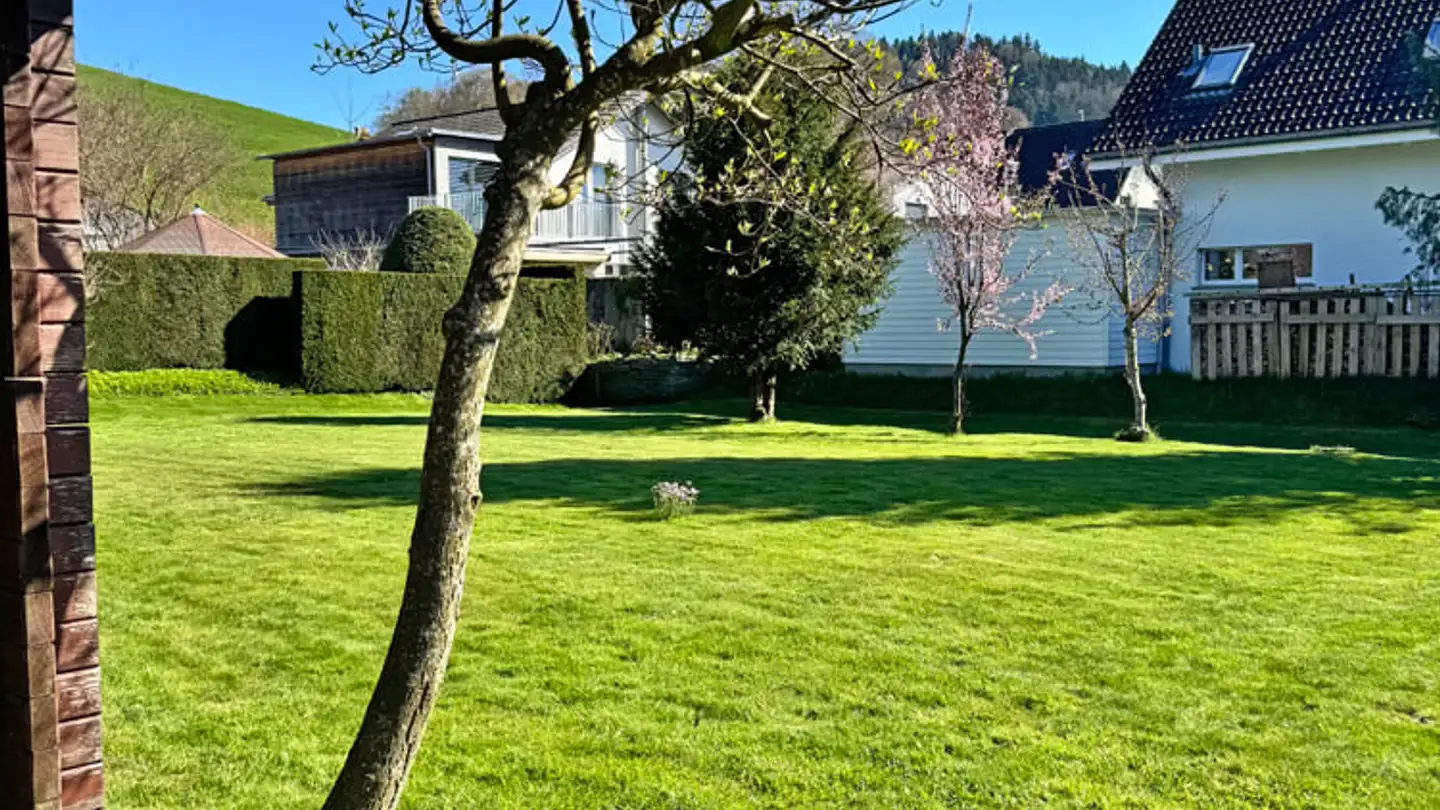 Single house for sale - Birkenweg 18, 4934 Madiswil - Photo 2