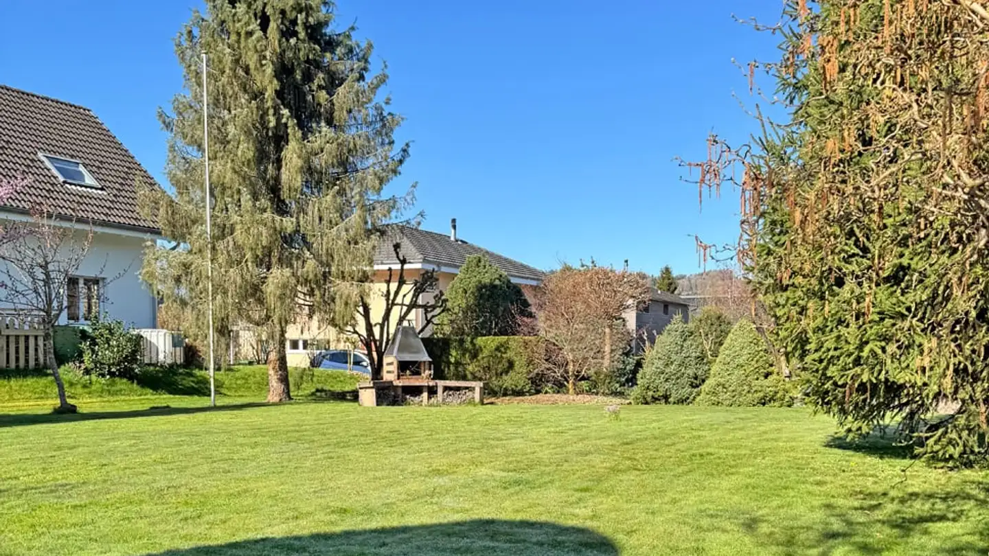 Single house for sale - Birkenweg 18, 4934 Madiswil - Photo 3