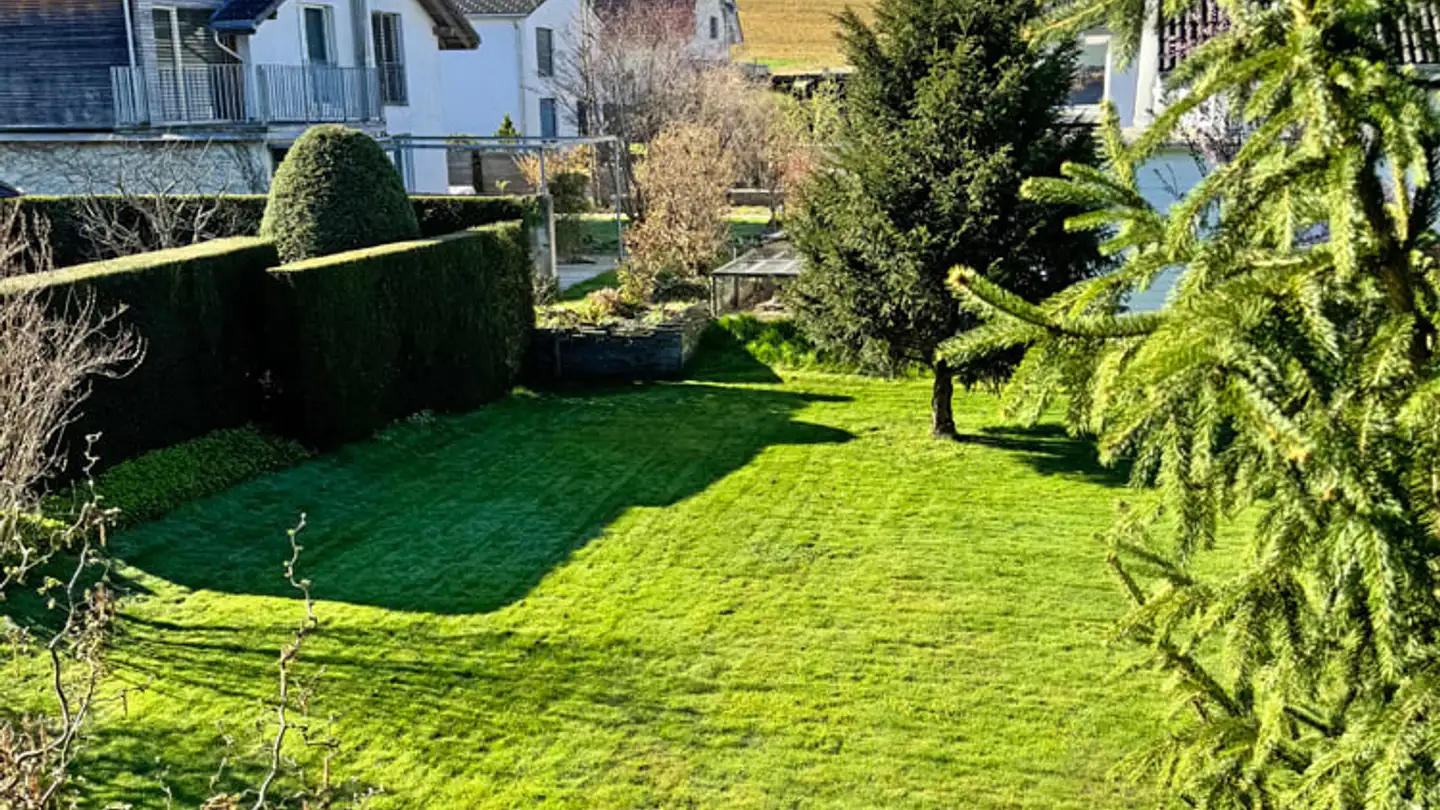 Single house for sale - Birkenweg 18, 4934 Madiswil - Photo 4