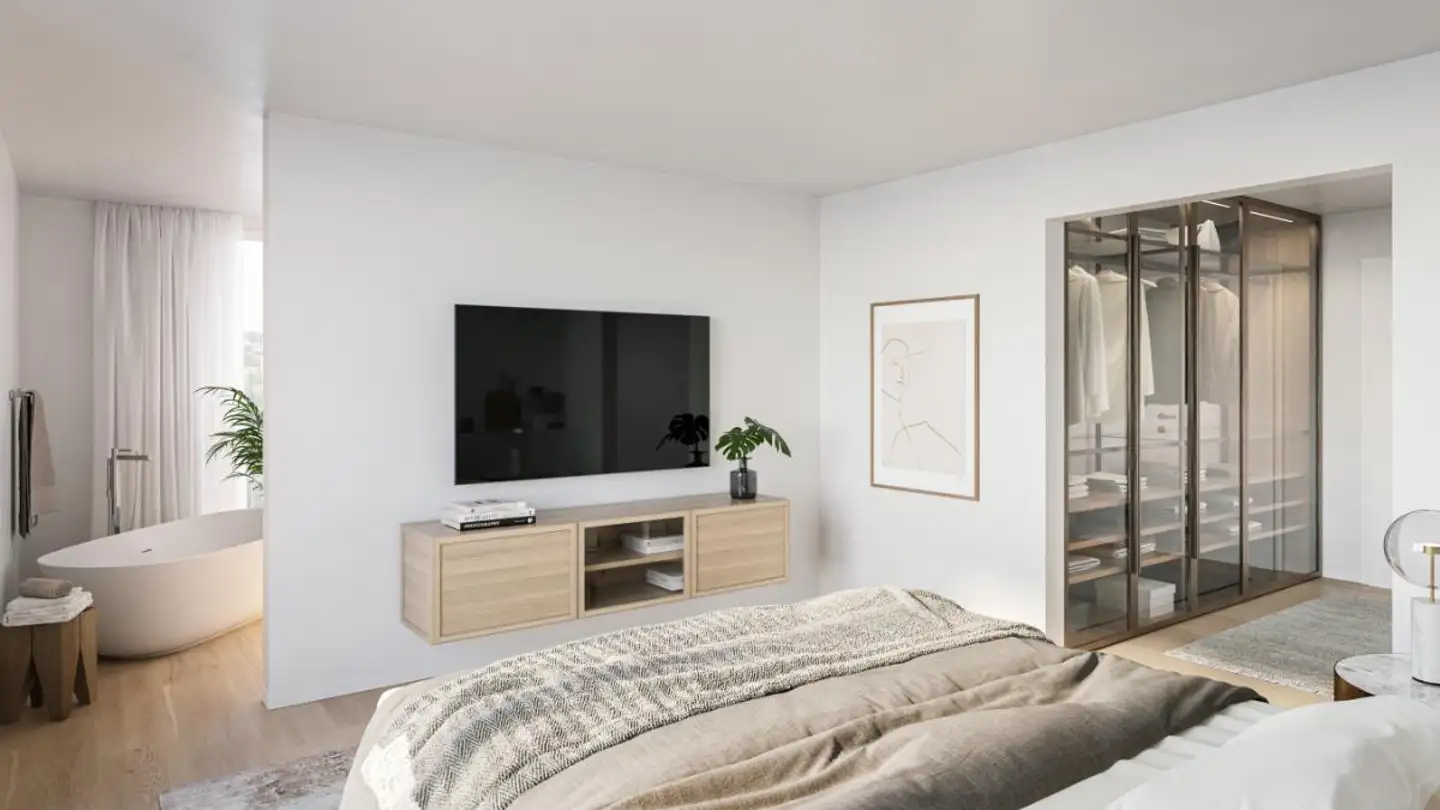 Attico in vendita - Alpenstrasse 15, 8580 Amriswil - Photo 2