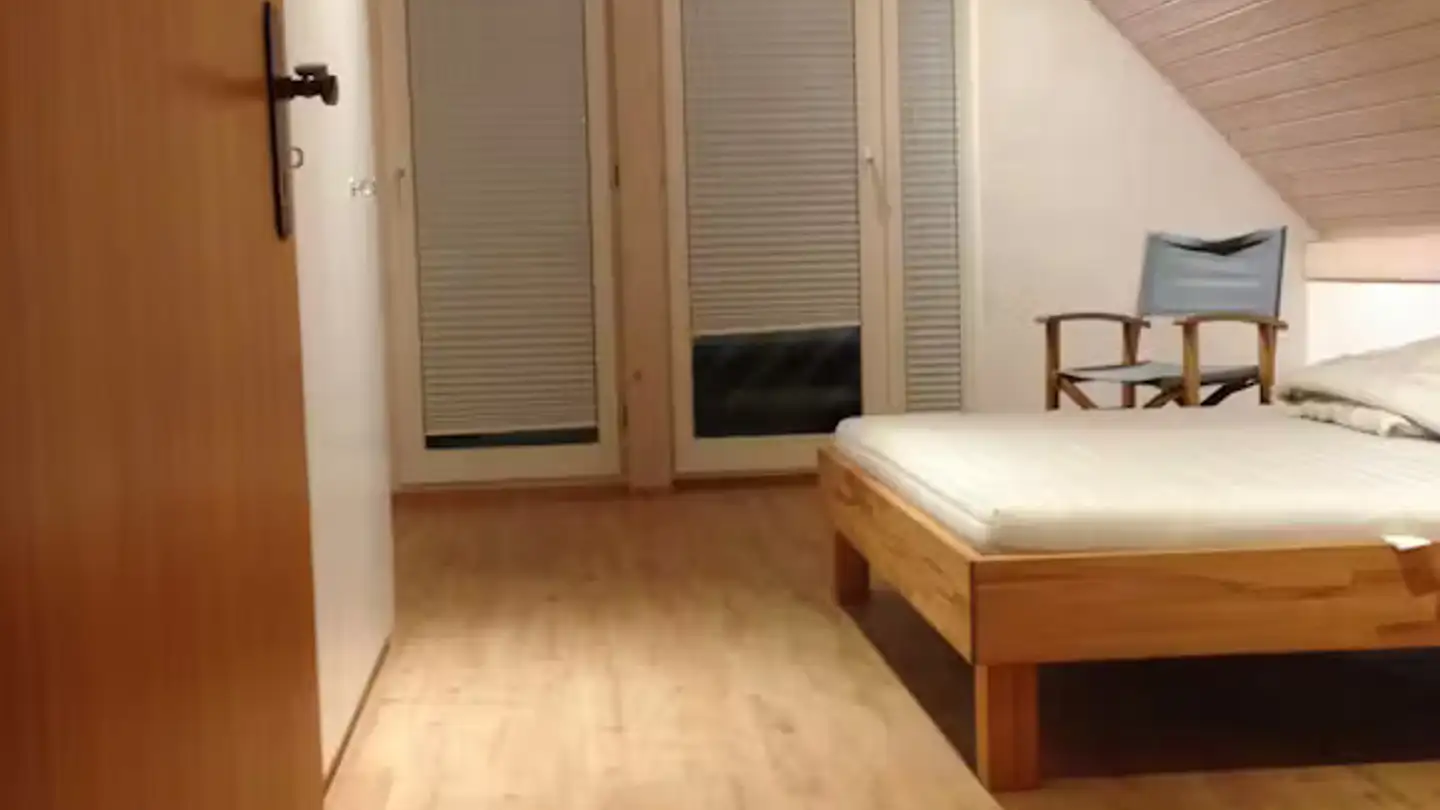 Appartement à louer - Scheunenstrasse, 3400 Burgdorf