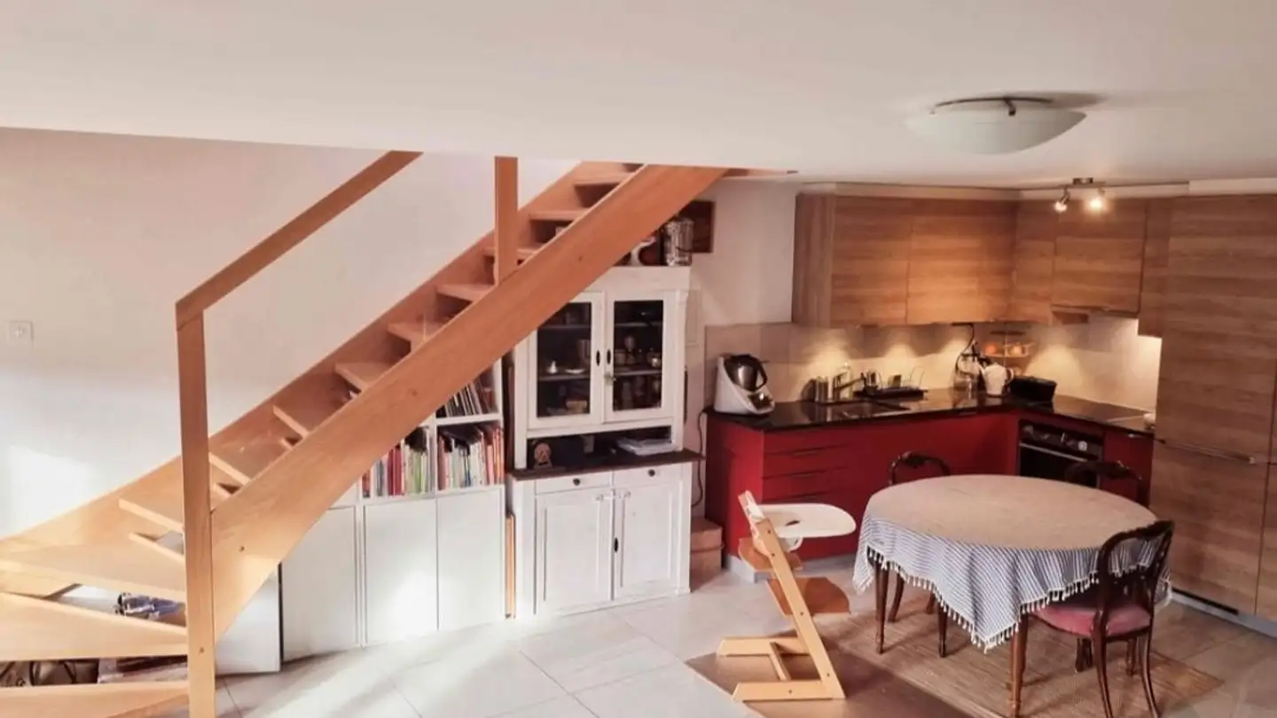 Appartement à louer - 1166 Perroy - Photo 3