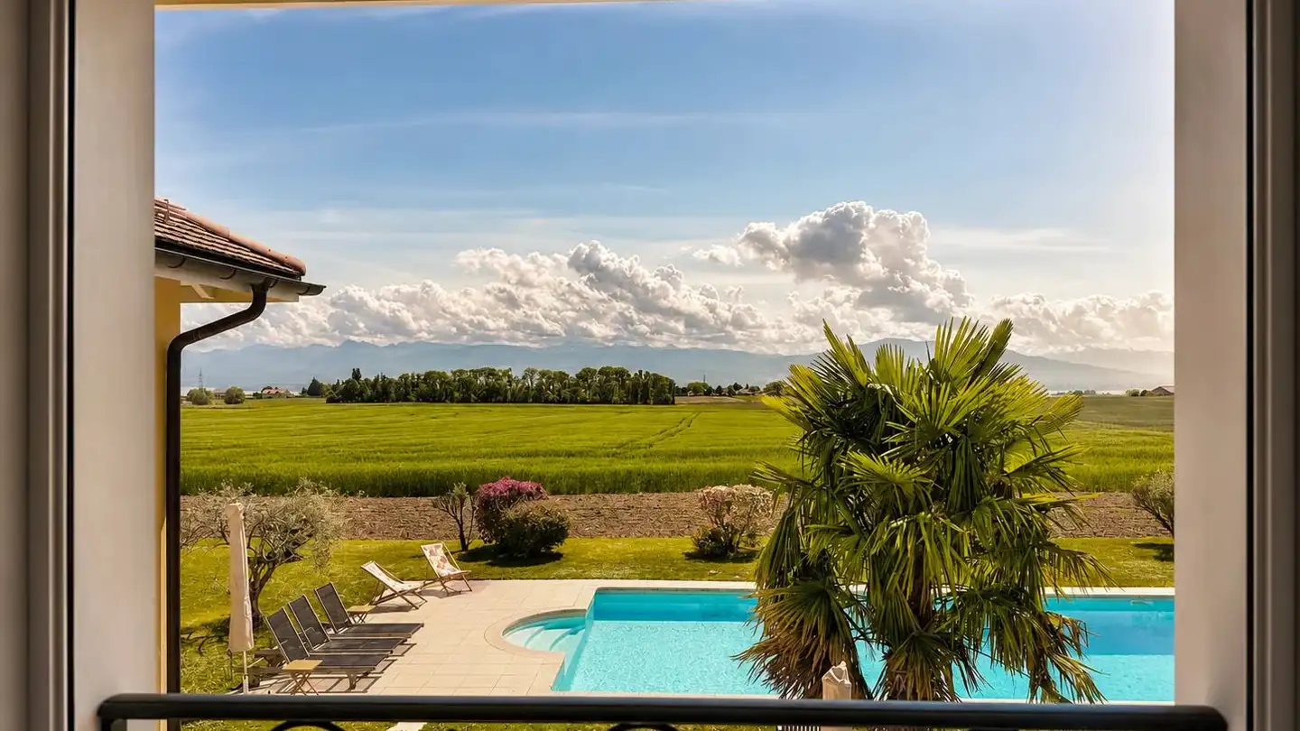 Villa for sale - 1275 Chéserex - Photo 4