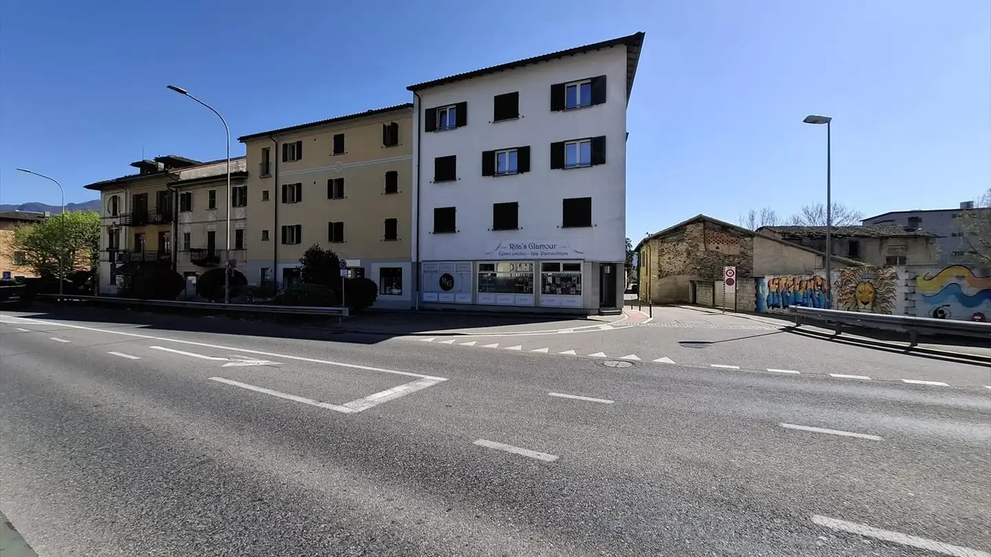 Apartment for sale - 6983 Magliaso - Photo 4