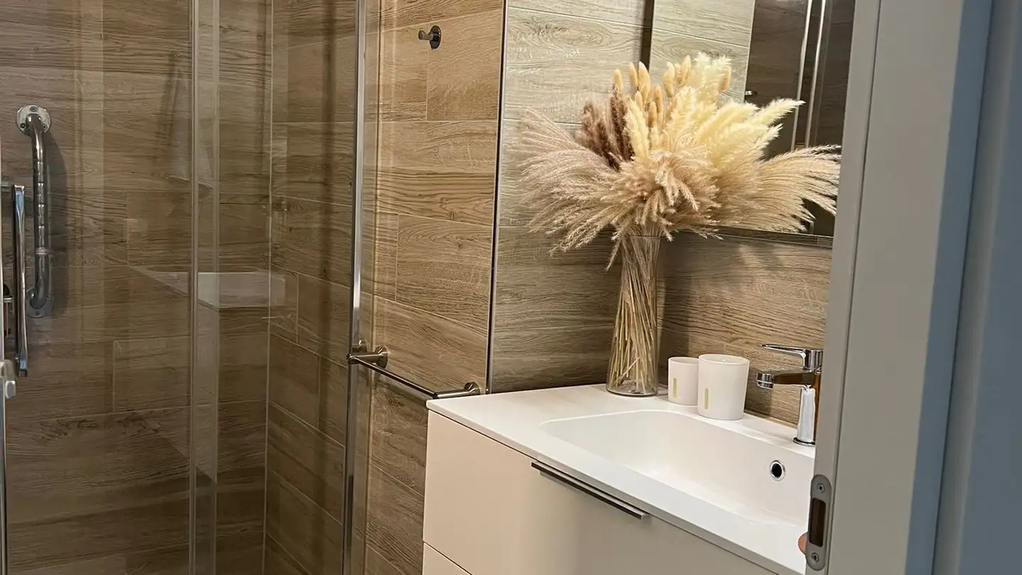 Appartamento in affitto - Via Luigi Taddei 1, 6962 Viganello - Photo 4