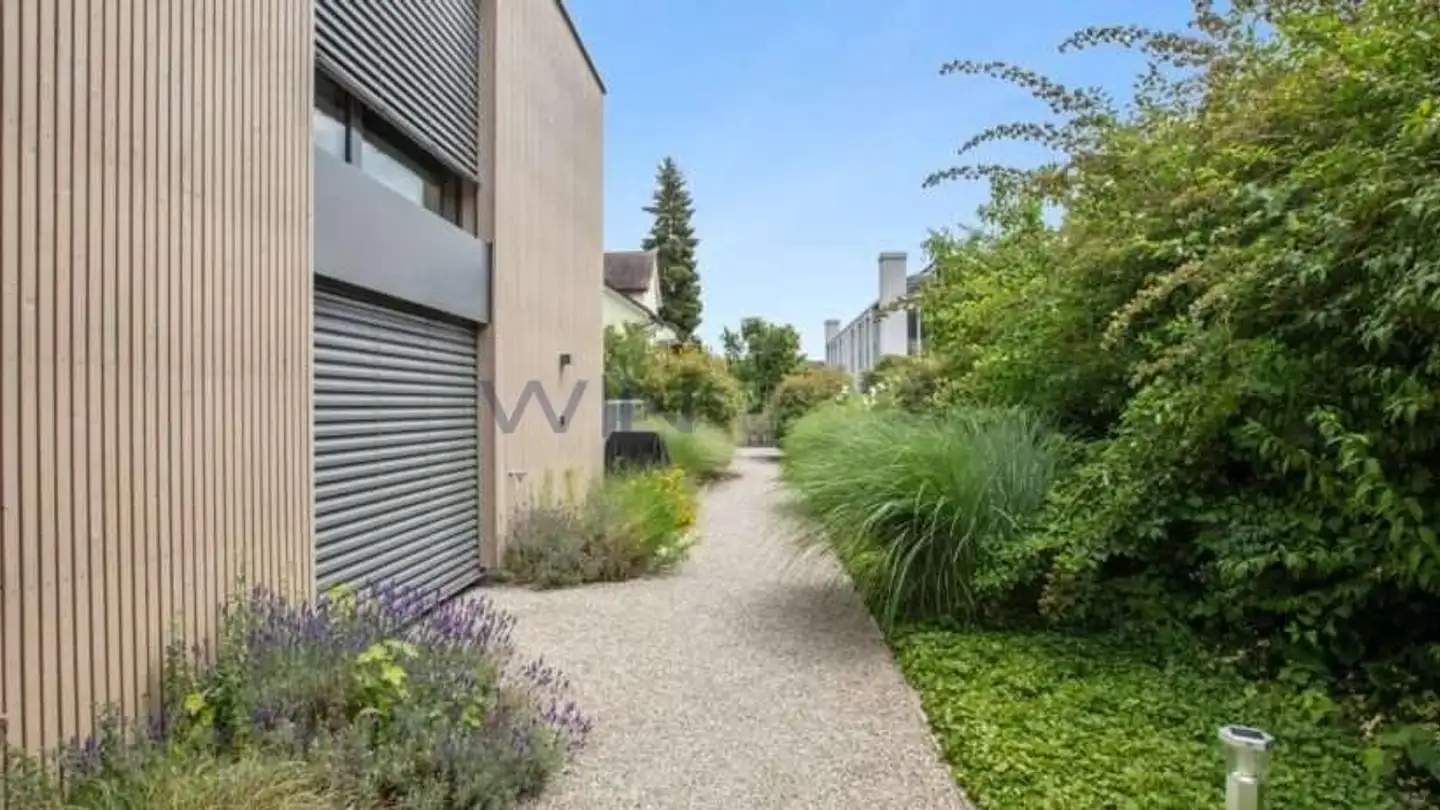 Semi-detached house for rent - 8500 Frauenfeld - Photo 3