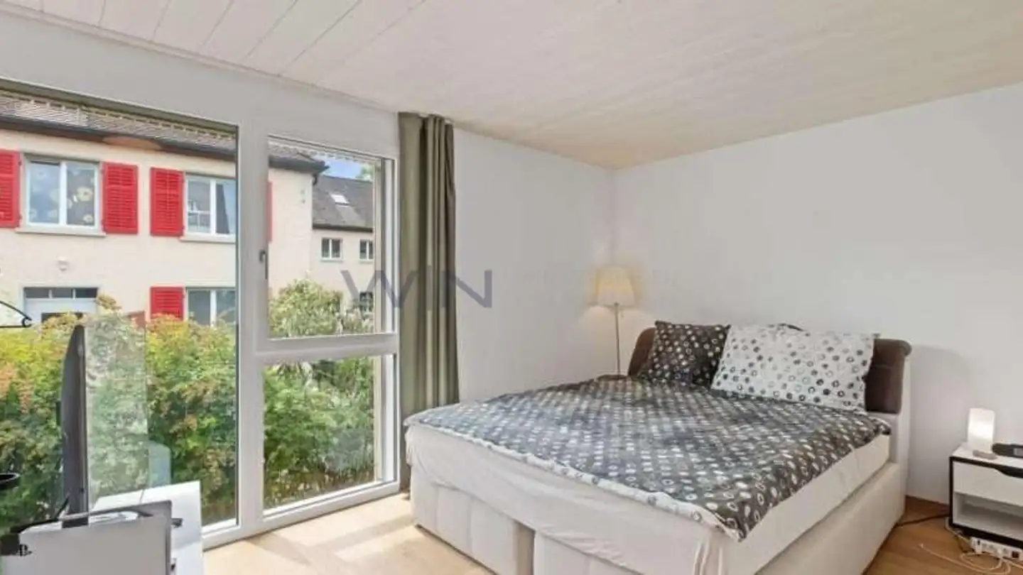 Semi-detached house for rent - 8500 Frauenfeld - Photo 4