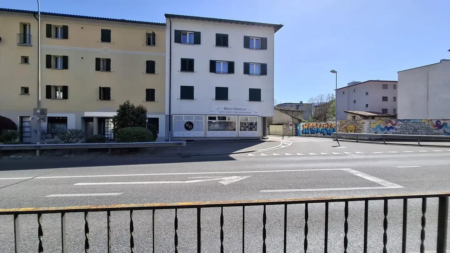 Apartment for sale - 6983 Magliaso - Photo 2