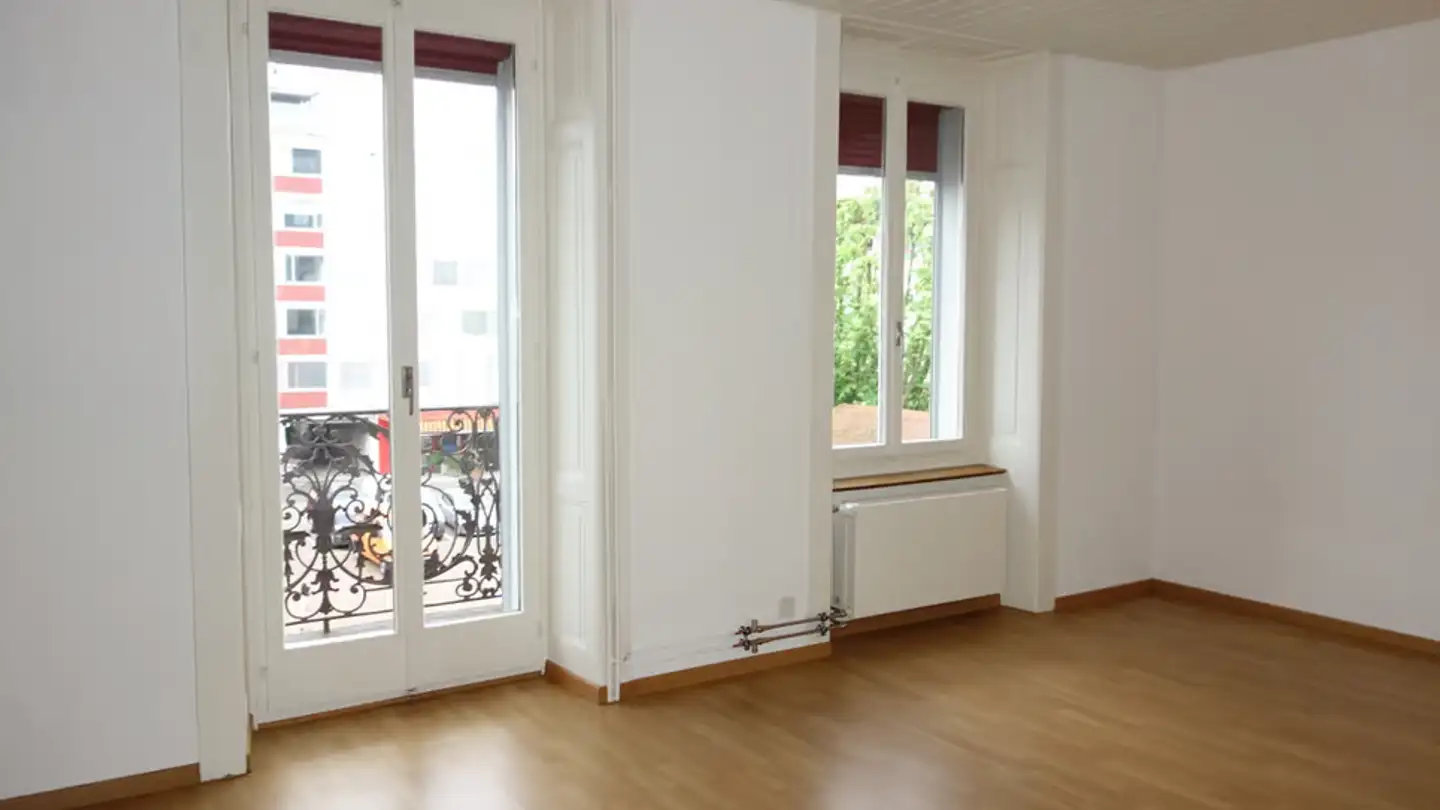 Apartment for rent - Rue Du Marché-Neuf / Neumarktstrasse 12, 2502 Biel/Bienne - Photo 2