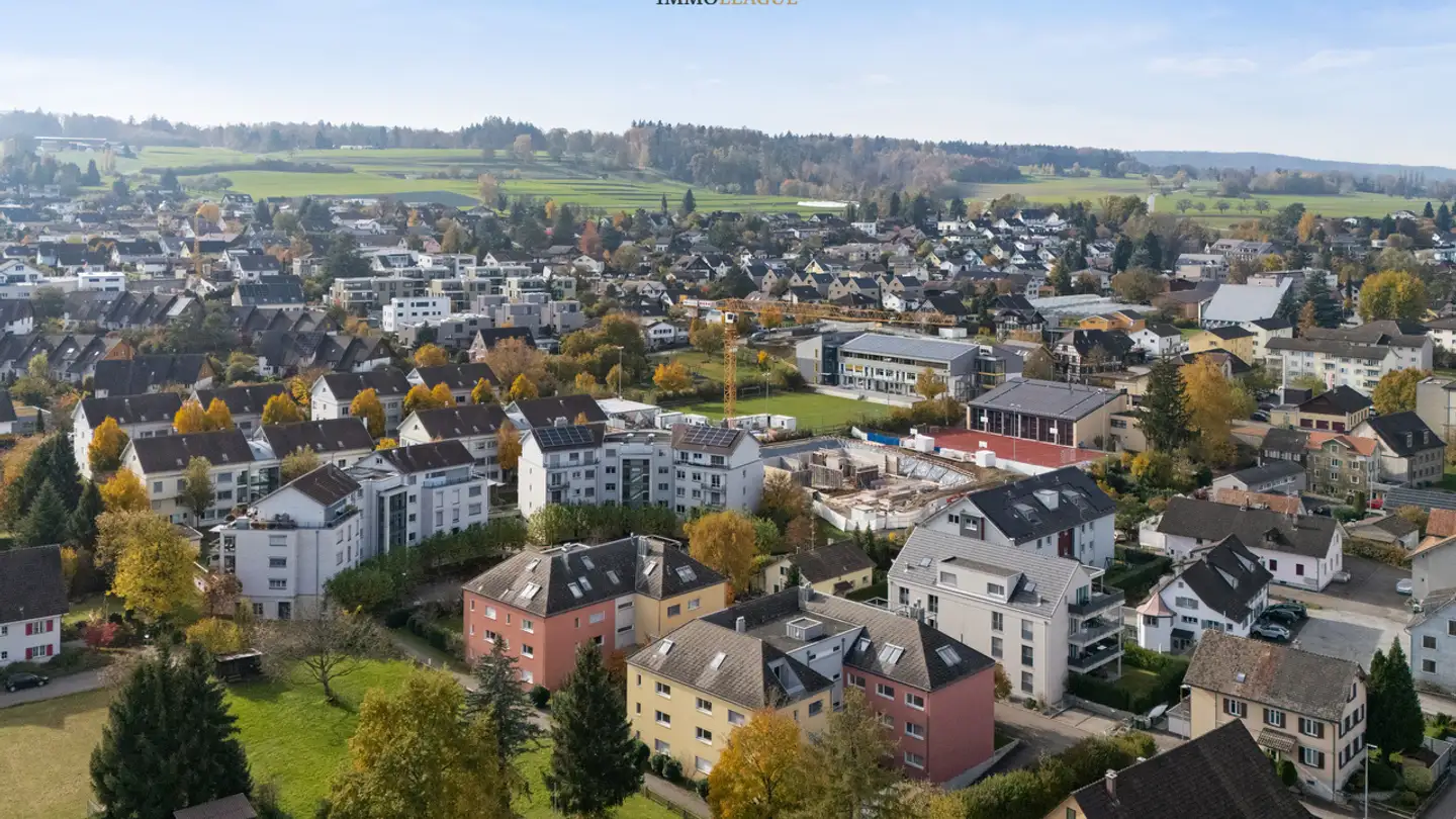 Appartamento in vendita - Lindenstrasse, 8274 Tägerwilen