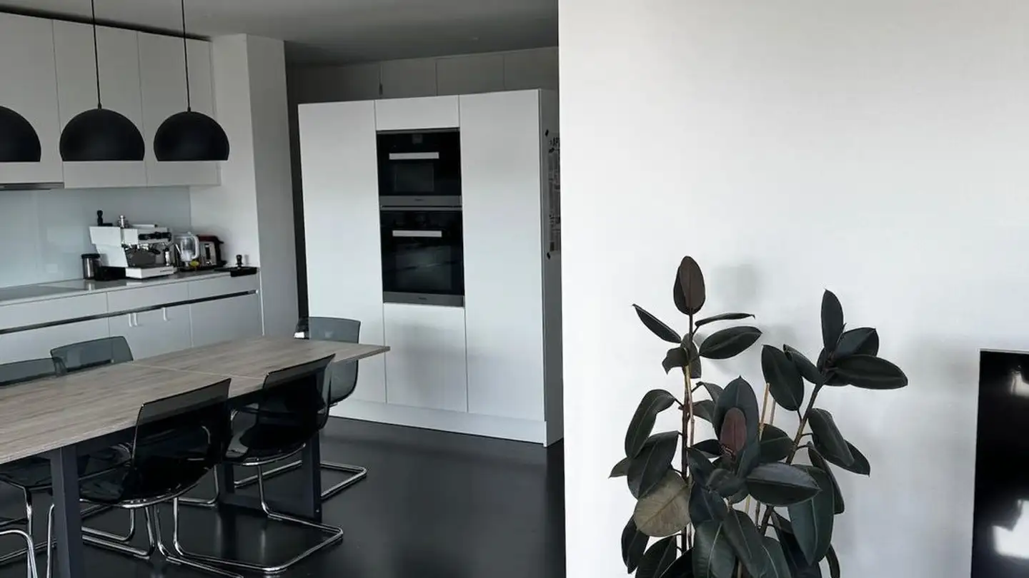 Chambre à louer - Neunbrunnenstrasse 38, 8050 Zürich - Photo 2
